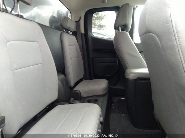 Chevrolet Colorado 2020 1GCHSBEA3L1186366 Image 8