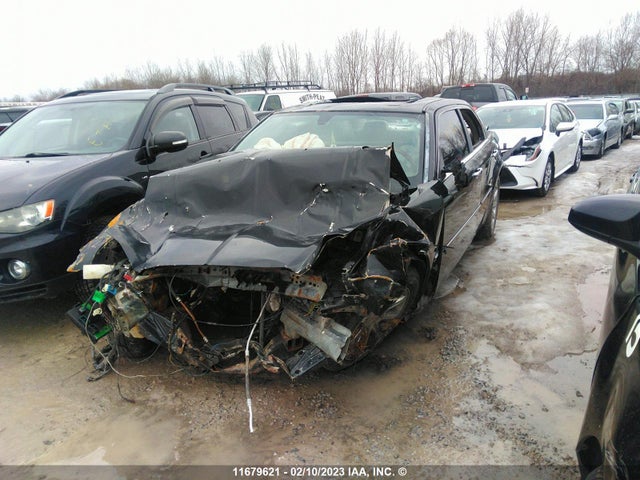 2C3LA63H67H737390 Chrysler 300C