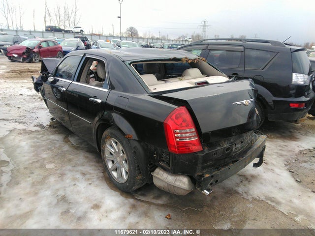 2C3LA63H67H737390 Chrysler 300C