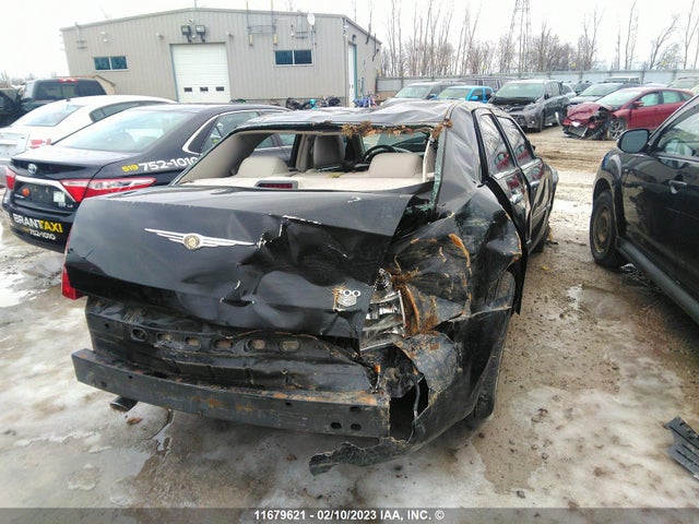 2C3LA63H67H737390 Chrysler 300C