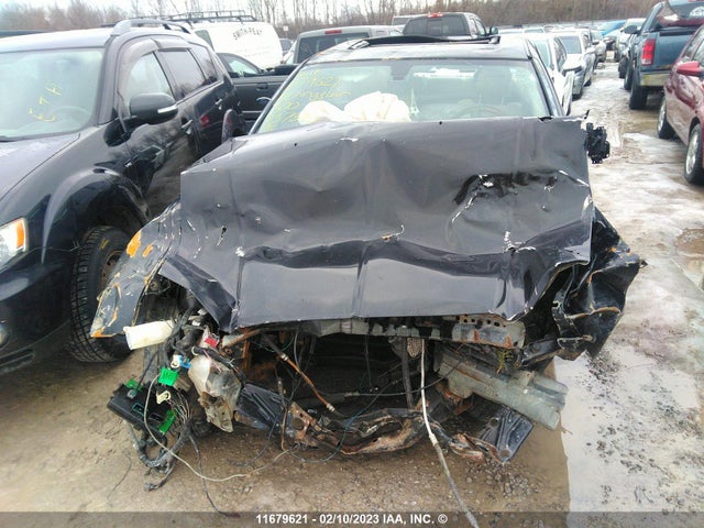 2C3LA63H67H737390 Chrysler 300C