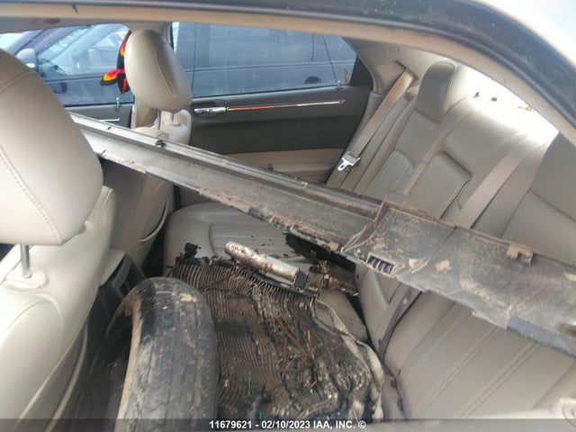 2C3LA63H67H737390 Chrysler 300C