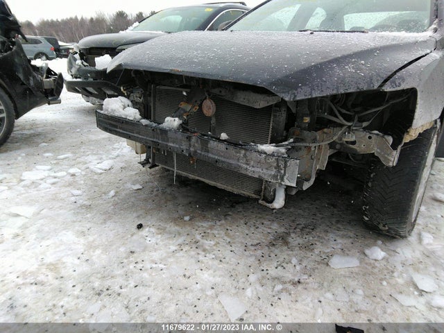 JA32U1FU6EU605197 Mitsubishi LANCER DE