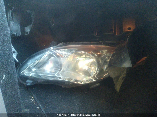 Toyota Corolla S/le 2013 2T1BU4EE6DC043830 Image 4