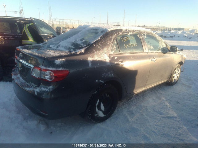 Toyota Corolla S/le 2013 2T1BU4EE6DC043830 Image 6
