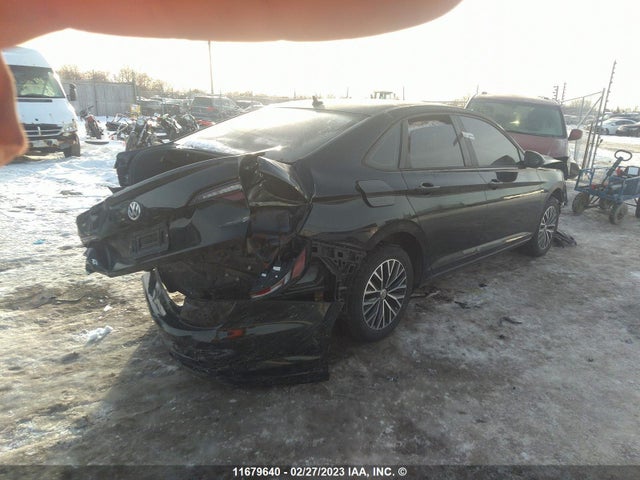 3VWCB7BU3LM005806 Volkswagen Jetta S/se/r-line