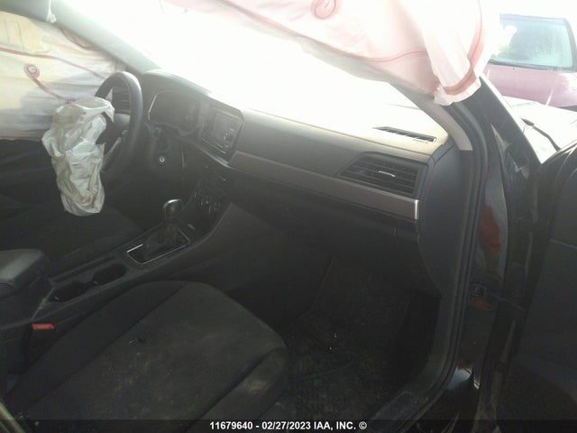 3VWCB7BU3LM005806 Volkswagen Jetta S/se/r-line