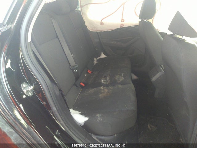 3VWCB7BU3LM005806 Volkswagen Jetta S/se/r-line