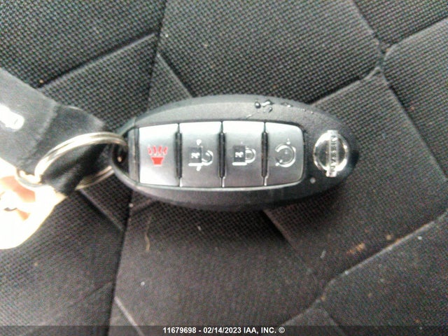 Nissan KICKS SV 2020 3N1CP5CV2LL489282 Image 11