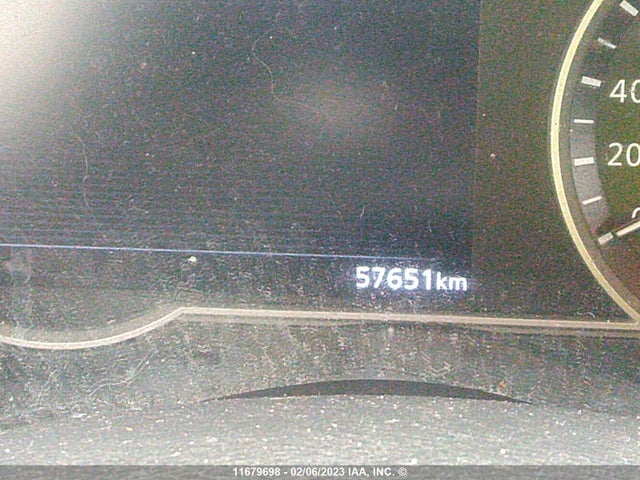 Nissan KICKS SV 2020 3N1CP5CV2LL489282 Image 7