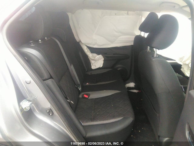 Nissan KICKS SV 2020 3N1CP5CV2LL489282 Image 8