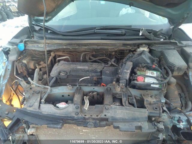 Honda CR-V EX 2016 2HKRM4H52GH125467 Image 10