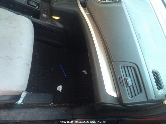 Honda CR-V EX 2016 2HKRM4H52GH125467 Image 5