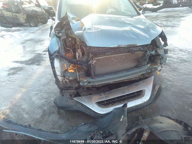 Honda CR-V EX 2016 2HKRM4H52GH125467 Image 6