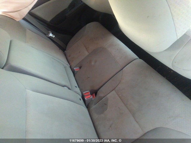 Honda CR-V EX 2016 2HKRM4H52GH125467 Image 8