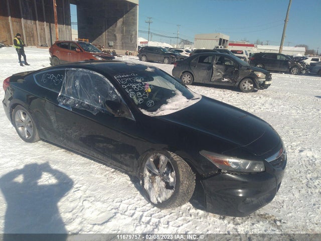 Honda ACCORD EXL 2012 1HGCS2A82CA800001 главное изображение