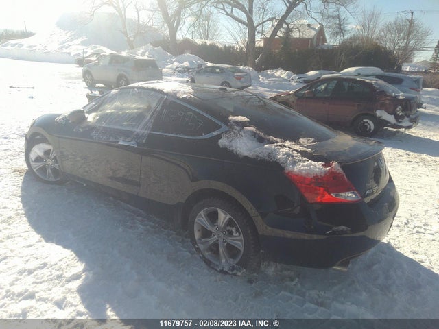 Honda ACCORD EXL 2012 1HGCS2A82CA800001 Image 4