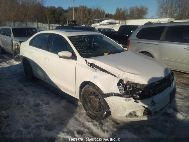 Volkswagen JETTA SEL 2013 3VWGX7AJ5DM369494 главное изображение
