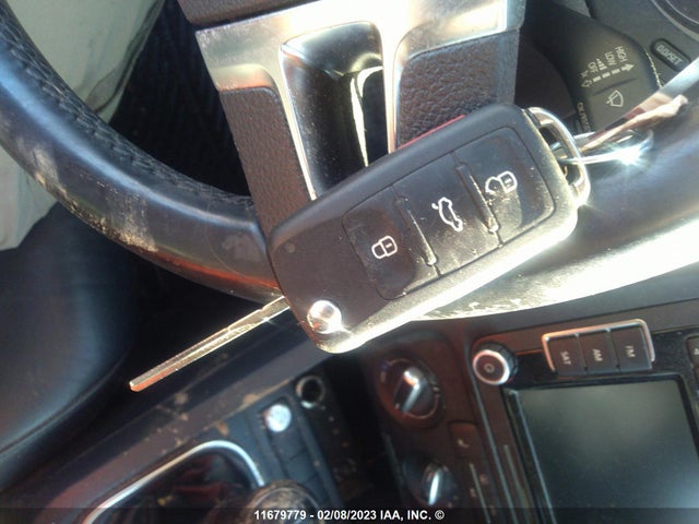 Volkswagen JETTA SEL 2013 3VWGX7AJ5DM369494 Image 11