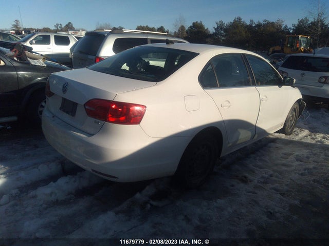 Volkswagen JETTA SEL 2013 3VWGX7AJ5DM369494 Image 4