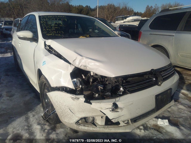 Volkswagen JETTA SEL 2013 3VWGX7AJ5DM369494 Image 6