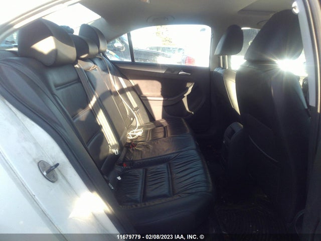 Volkswagen JETTA SEL 2013 3VWGX7AJ5DM369494 Image 8