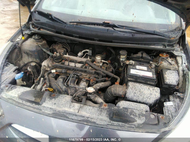Hyundai Accent 2012 KMHCT4AE2CU056391 Image 10
