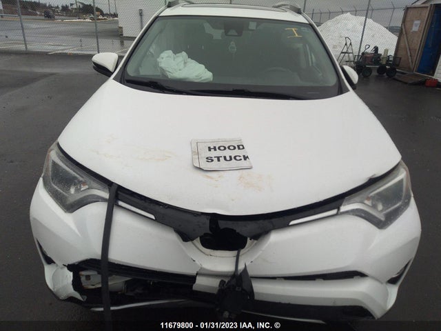 Toyota Rav4 Xle 2017 2T3RFREV6HW564709 Image 11
