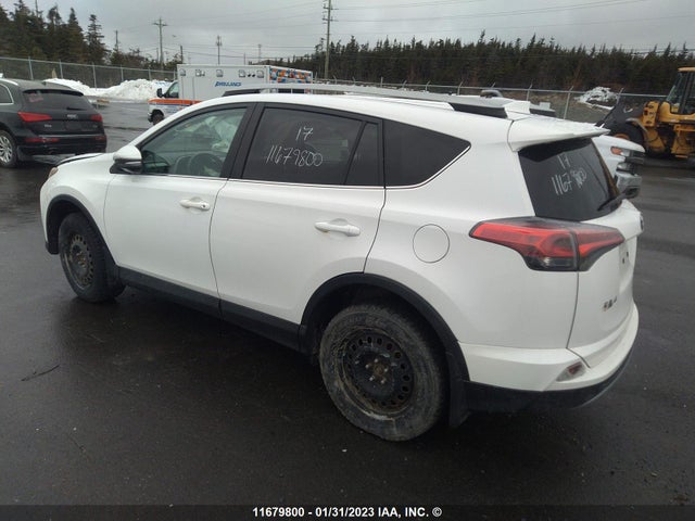 Toyota Rav4 Xle 2017 2T3RFREV6HW564709 Image 4