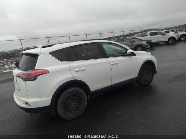 Toyota Rav4 Xle 2017 2T3RFREV6HW564709 Image 5