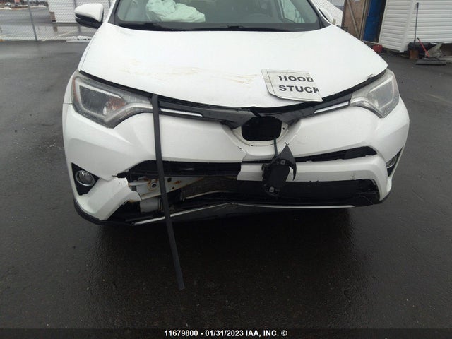 Toyota Rav4 Xle 2017 2T3RFREV6HW564709 Image 7