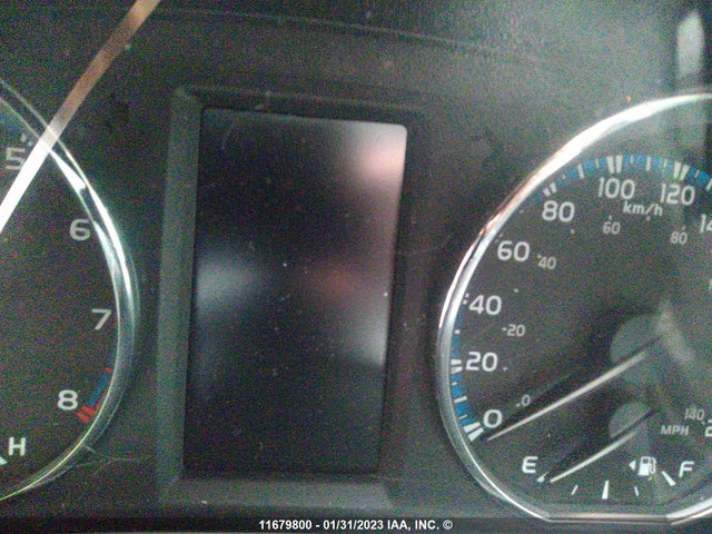 Toyota Rav4 Xle 2017 2T3RFREV6HW564709 Image 8