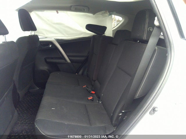Toyota Rav4 Xle 2017 2T3RFREV6HW564709 Image 9