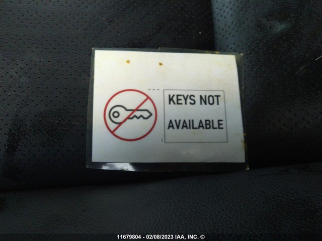 Honda Civic Touring 2022 2HGFE1F90NH000334 Image 11