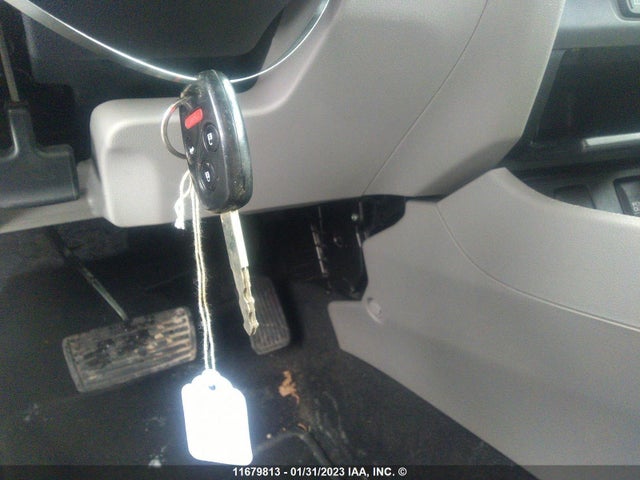 Honda Civic Lx 2013 2HGFB2F44DH105010 Image 3