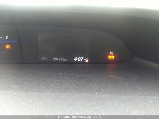 Honda Civic Lx 2013 2HGFB2F44DH105010 Image 9