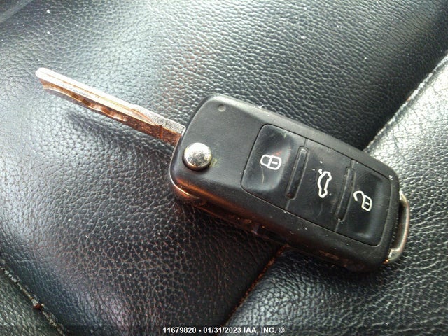 WVWPF7AJ0CW265421 Volkswagen Golf R