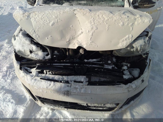 WVWPF7AJ0CW265421 Volkswagen Golf R