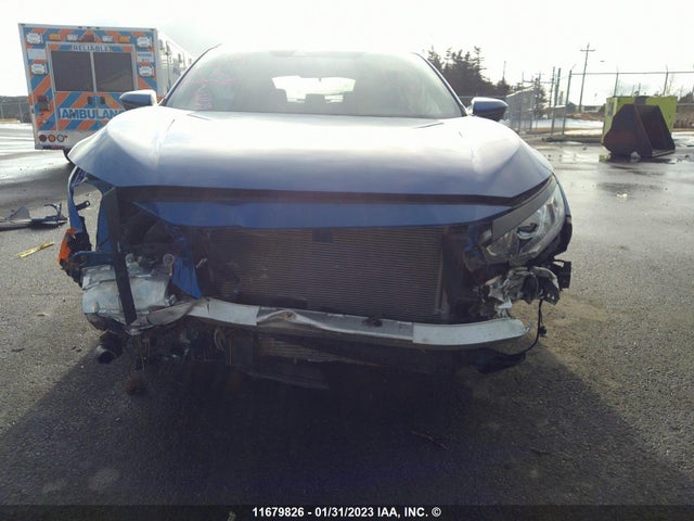 Honda Civic Lx 2019 SHHFK7H35KU301412 Image 6