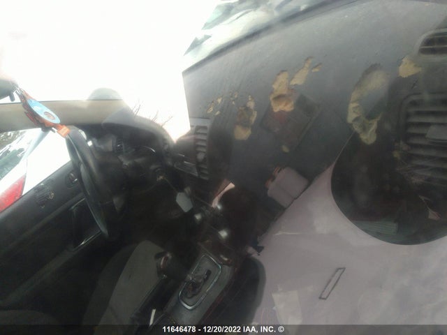 4S4BP62C277308833 Subaru Legacy Outback 2.5i