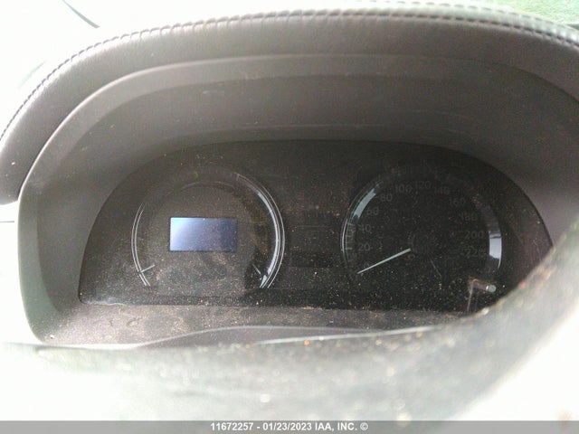 JTHBB1BA8A2024727 Lexus HS 250H