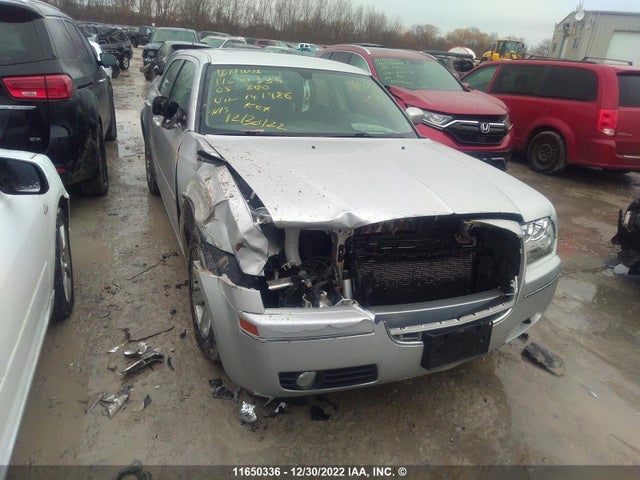 2C3JA53G25H141926 Chrysler 300 Touring