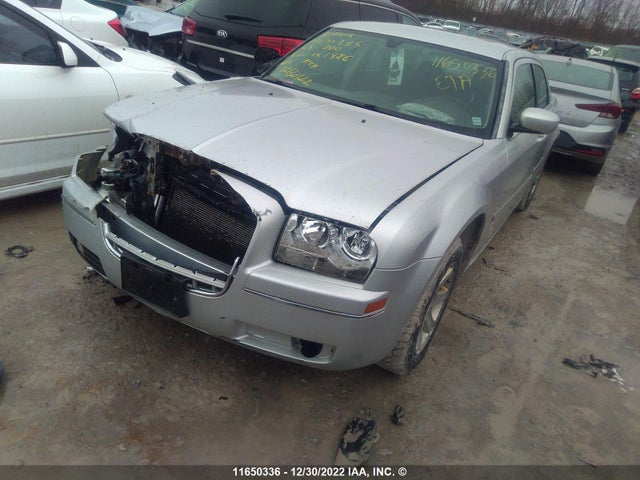 2C3JA53G25H141926 Chrysler 300 Touring