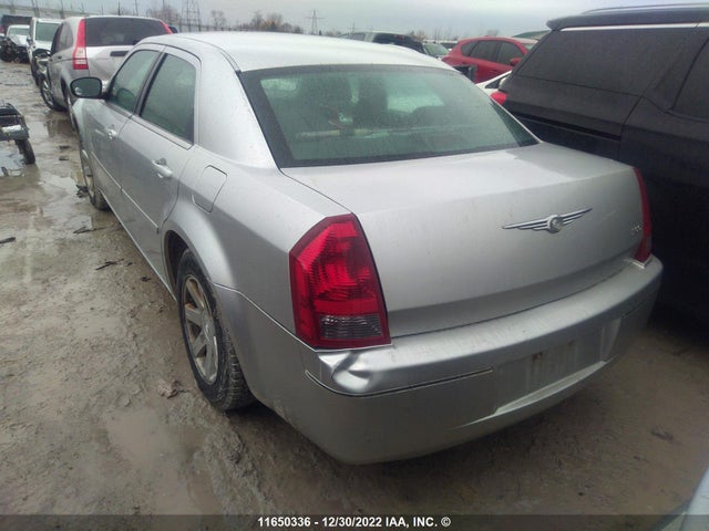 2C3JA53G25H141926 Chrysler 300 Touring