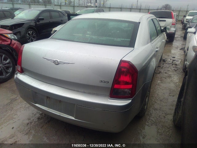 2C3JA53G25H141926 Chrysler 300 Touring