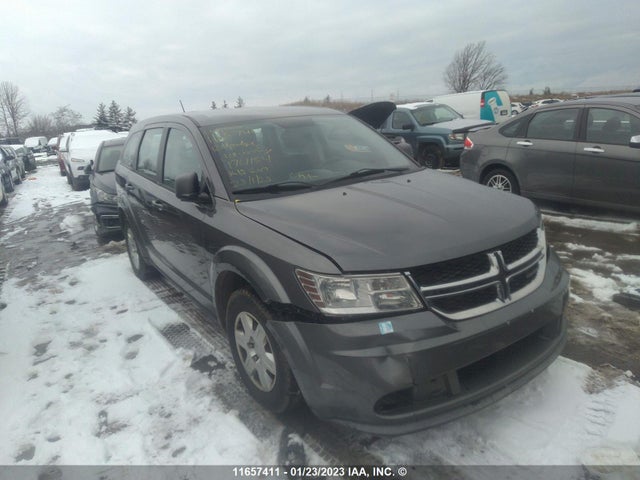 2012 3C4PDCAB1CT174154 главное изображение