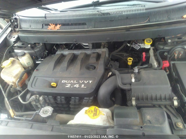 Dodge JOURNEY SE 2012 3C4PDCAB1CT174154 Image 11