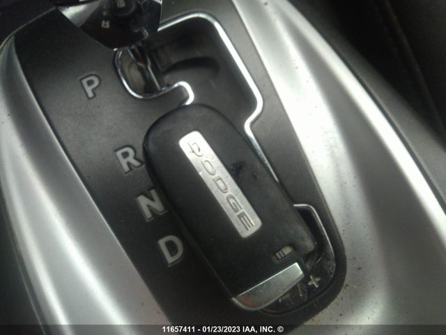 Dodge JOURNEY SE 2012 3C4PDCAB1CT174154 Image 3