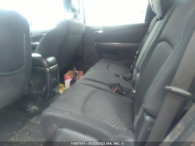 Dodge JOURNEY SE 2012 3C4PDCAB1CT174154 Image 9