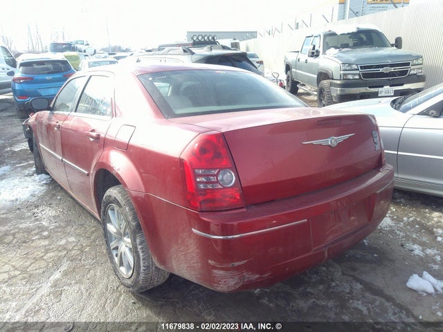 2C3KA53V59H640728 Chrysler 300 Touring
